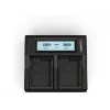 Duracell DRN6113 battery charger