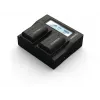 Duracell DRN6113 battery charger