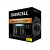 Duracell DRN6113 battery charger