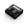 Duracell DRS6120 battery charger