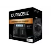 Duracell DRS6120 battery charger