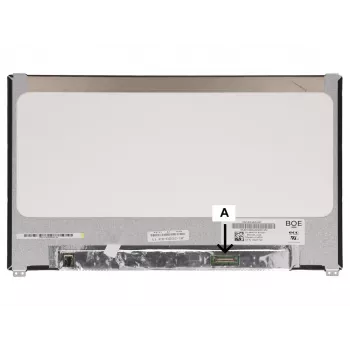 2-Power SCR0753B laptop spare part Display