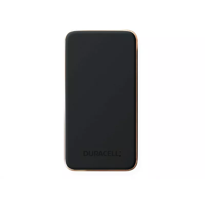 Duracell DRPB3009A power bank 10000 mAh Black