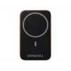 Duracell DRPB3020A power bank 5000 mAh Black