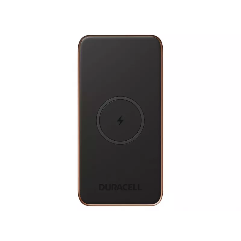 Duracell DRPB3040A power bank 10000 mAh Black