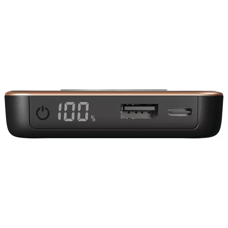 Duracell DRPB3040A power bank 10000 mAh Black