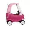 Little Tikes Cozy Coupe Princess, 1.5 yr(s), 4 wheel(s), Plastic, Blue, Pink, White