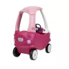 Little Tikes Cozy Coupe Princess, 1.5 yr(s), 4 wheel(s), Plastic, Blue, Pink, White
