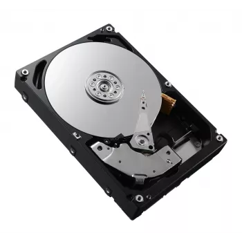 DELL 161-BCFV internal hard drive 2.4 TB 10000 RPM 2.5 inch SAS