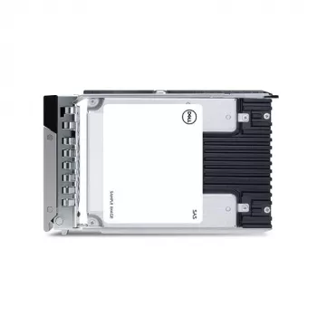 DELL 345-BDRK internal solid state drive 960 GB 2.5 inch Serial ATA III