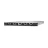 DELL PowerEdge R6615 server 480 GB Rack (1U) AMD EPYC 9224 2.5 GHz 32 GB DDR5-SDRAM 700 W