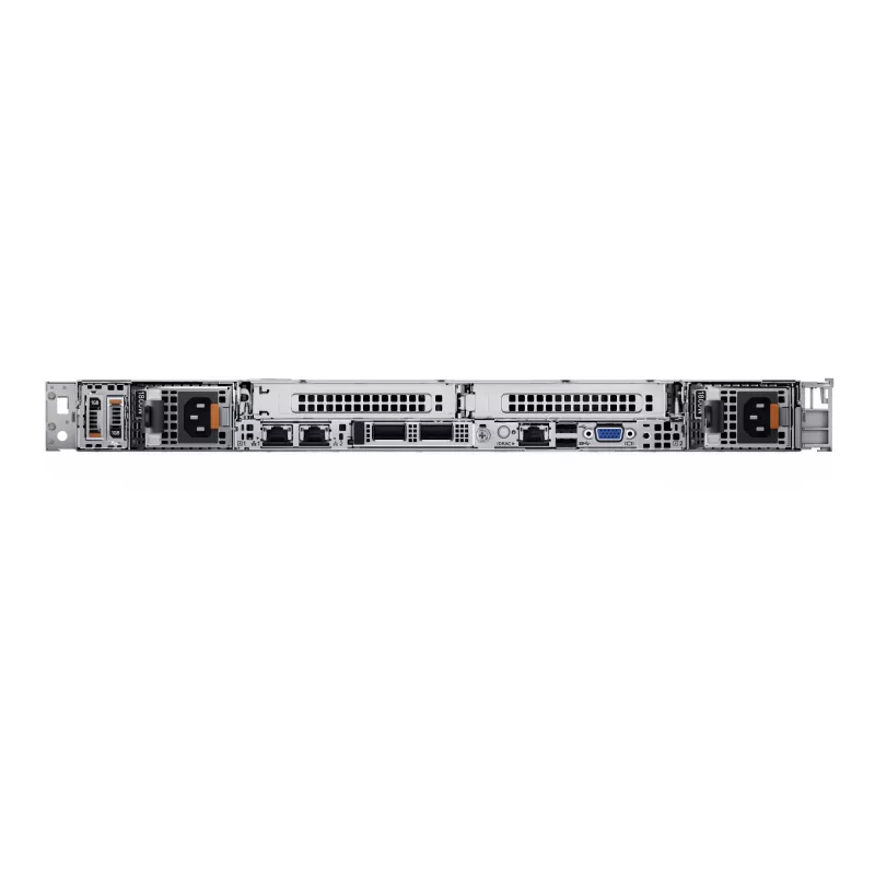 DELL PowerEdge R6615 server 480 GB Rack (1U) AMD EPYC 9224 2.5 GHz 32 GB DDR5-SDRAM 700 W