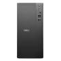 DELL ECT1250 Intel® Core™ i5 i5-14400 8 GB DDR5-SDRAM 512 GB SSD Windows 11 Pro Tower PC Black