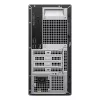 DELL ECT1250 Intel® Core™ i5 i5-14400 8 GB DDR5-SDRAM 512 GB SSD Windows 11 Pro Tower PC Black