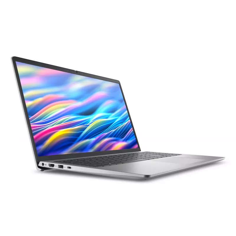 DELL DC15250 Intel® Core™ i5 i5-1334U Laptop 39.6 cm (15.6 inch) Full HD 16 GB DDR4-SDRAM 1 TB SSD Wi-Fi 6 (802.11ax) Windows 11 Home Platinum, Silver