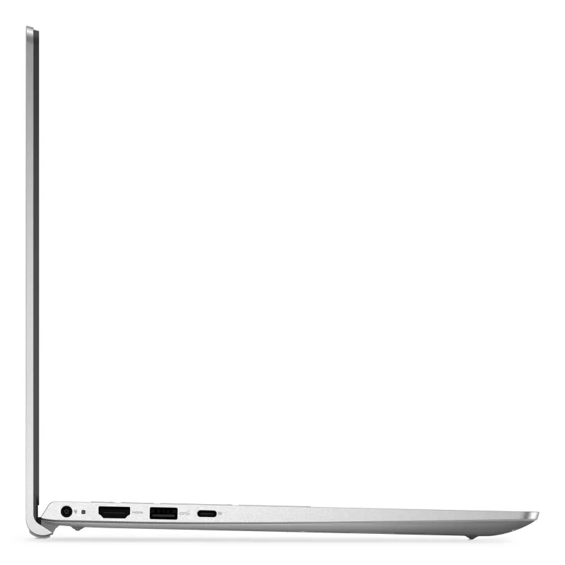 DELL DC15250 Intel® Core™ i5 i5-1334U Laptop 39.6 cm (15.6 inch) Full HD 16 GB DDR4-SDRAM 1 TB SSD Wi-Fi 6 (802.11ax) Windows 11 Home Platinum, Silver