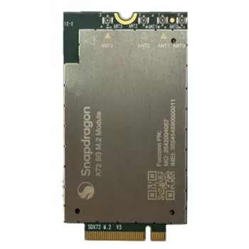 DELL DW5934E Internal WWAN 4140 Mbit/s