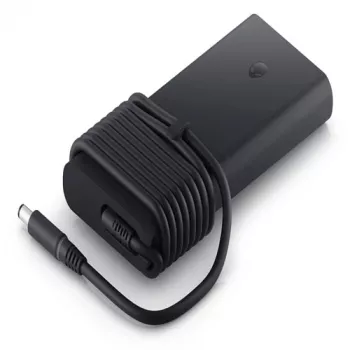 DELL 625VK power adapter/inverter Indoor 360 W Black