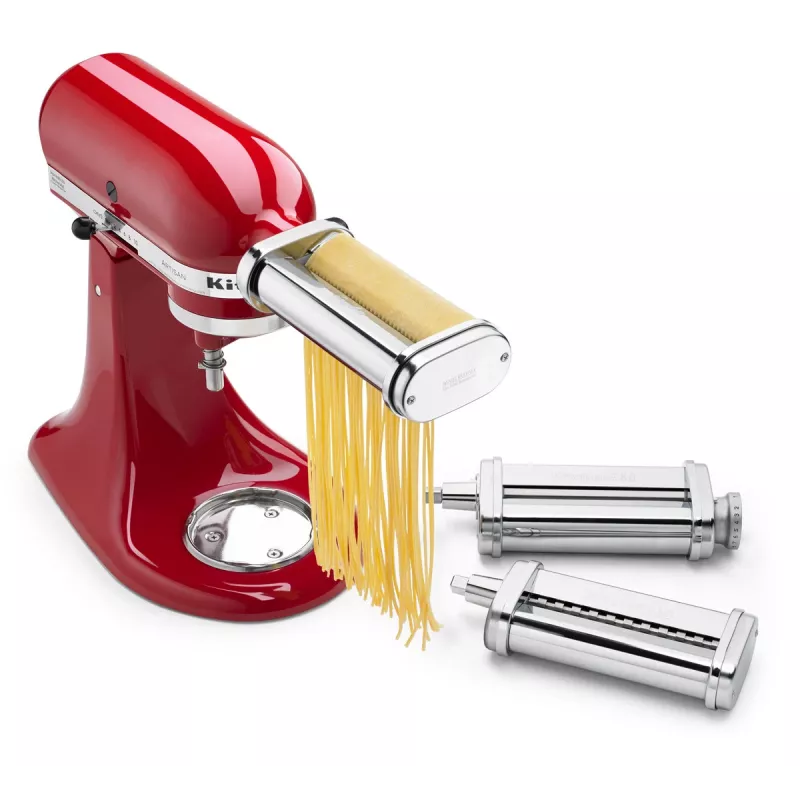 KitchenAid 5KSMPRA mixer/food processor accessory Attachment set