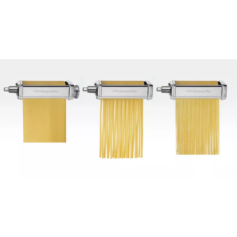 KitchenAid 5KSMPRA mixer/food processor accessory Attachment set