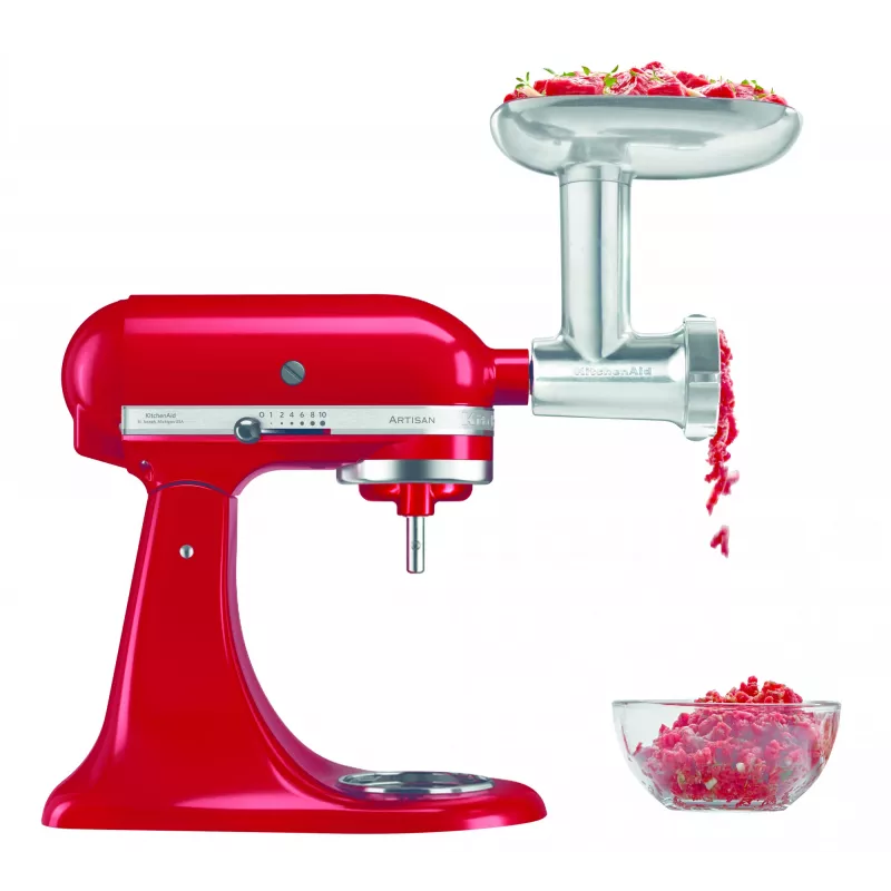 KitchenAid 5KSMMGA Food grinder