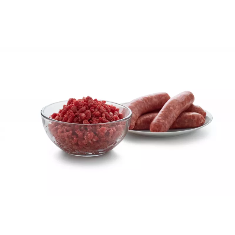 KitchenAid 5KSMMGA Food grinder