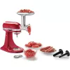 KitchenAid 5KSMMGA Food grinder