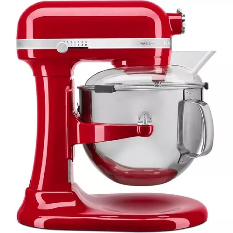 KitchenAid 5KSMBLPS Bowl lid