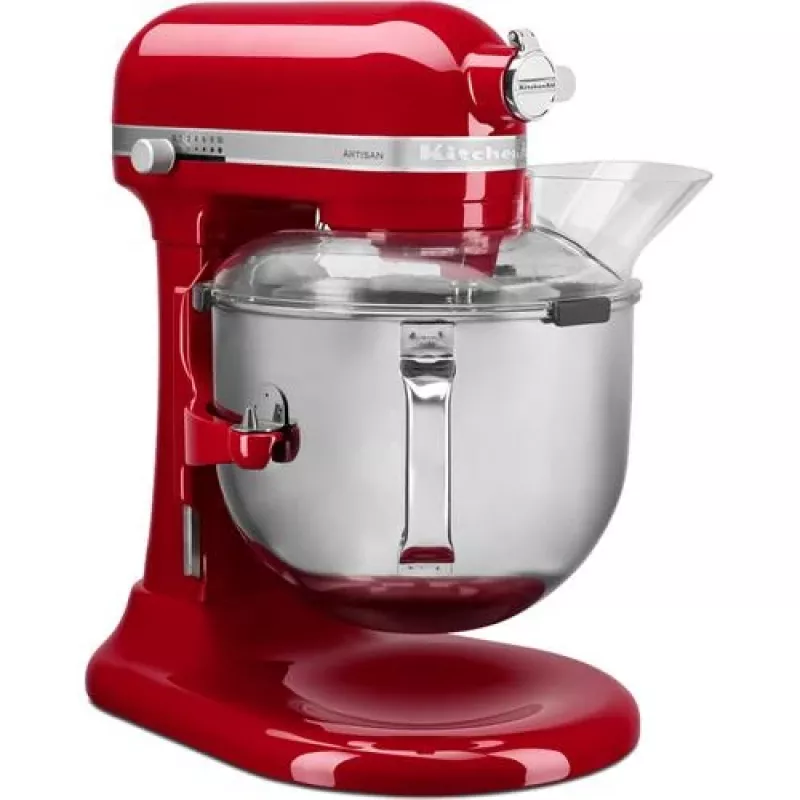 KitchenAid 5KSMBLPS Bowl lid