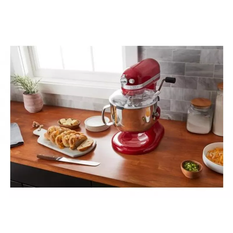 KitchenAid 5KSMBLPS Bowl lid