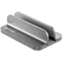 eSTUFF GLB229000 laptop stand Grey