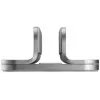 eSTUFF GLB229000 laptop stand Grey