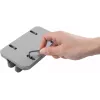 eSTUFF GLB229000 laptop stand Grey