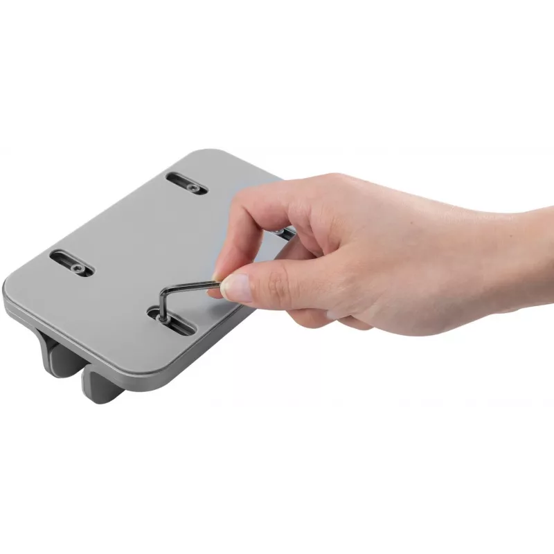 eSTUFF GLB229000 laptop stand Grey