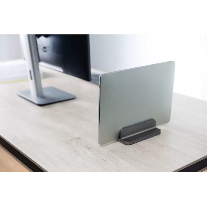 eSTUFF GLB229000 laptop stand Grey