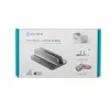 eSTUFF GLB229000 laptop stand Grey