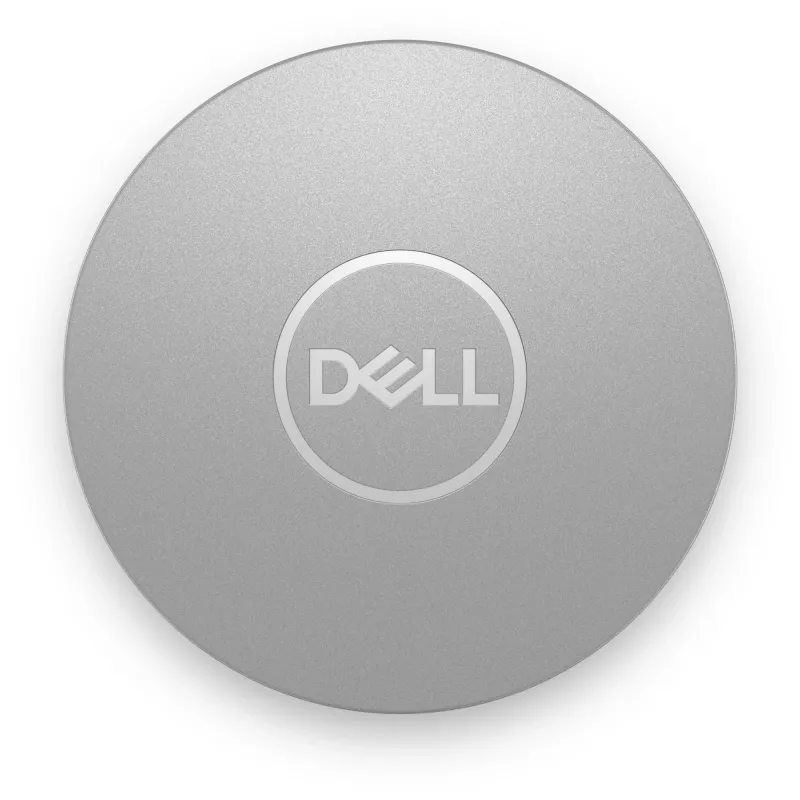 DELL 6-in-1 USB-C Multiport Adapter - DA305, Wired, USB 3.2 Gen 2 (3.1 Gen 2) Type-C, 10,100,1000 Mbit/s, Silver, 3840 x 2160 pixels, Dell