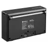 Sandberg Speaker Radio DAB+BT Recharge, Portable, Analog & digital, DAB+, FM, 87.5 - 108 MHz, 174 - 240 MHz, 3 W