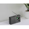 Sandberg Speaker Radio DAB+BT Recharge, Portable, Analog & digital, DAB+, FM, 87.5 - 108 MHz, 174 - 240 MHz, 3 W