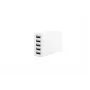 CoreParts MBXUSBA-AC0004 mobile device charger Universal White AC Indoor