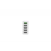 CoreParts MBXUSBA-AC0004 mobile device charger Universal White AC Indoor
