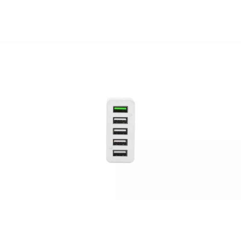 CoreParts MBXUSBA-AC0004 mobile device charger Universal White AC Indoor