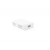 CoreParts MBXUSBA-AC0004 mobile device charger Universal White AC Indoor