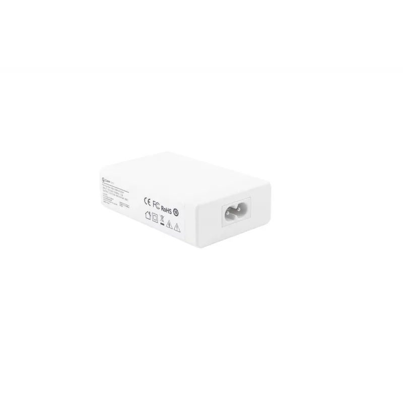 CoreParts MBXUSBA-AC0004 mobile device charger Universal White AC Indoor