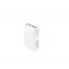 CoreParts MBXUSBA-AC0004 mobile device charger Universal White AC Indoor