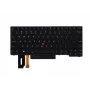 Lenovo FLPMXKBBKES Keyboard (FRU01YP410)