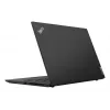Teqcycle Lenovo Thinkpad T14s G2 Intel® Core™ i5 i5-1135G7 Laptop 35.6 cm (14 inch) Full HD 16 GB DDR4-SDRAM 256 GB SSD Wi-Fi 6 (802.11ax) Windows 11 Pro German Black