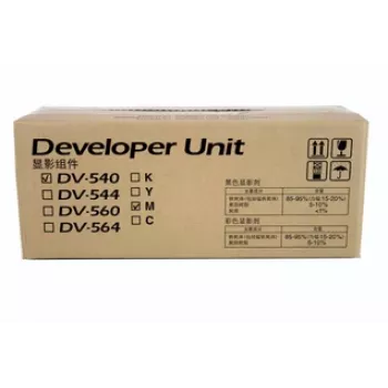KYOCERA DV-540Y developer unit