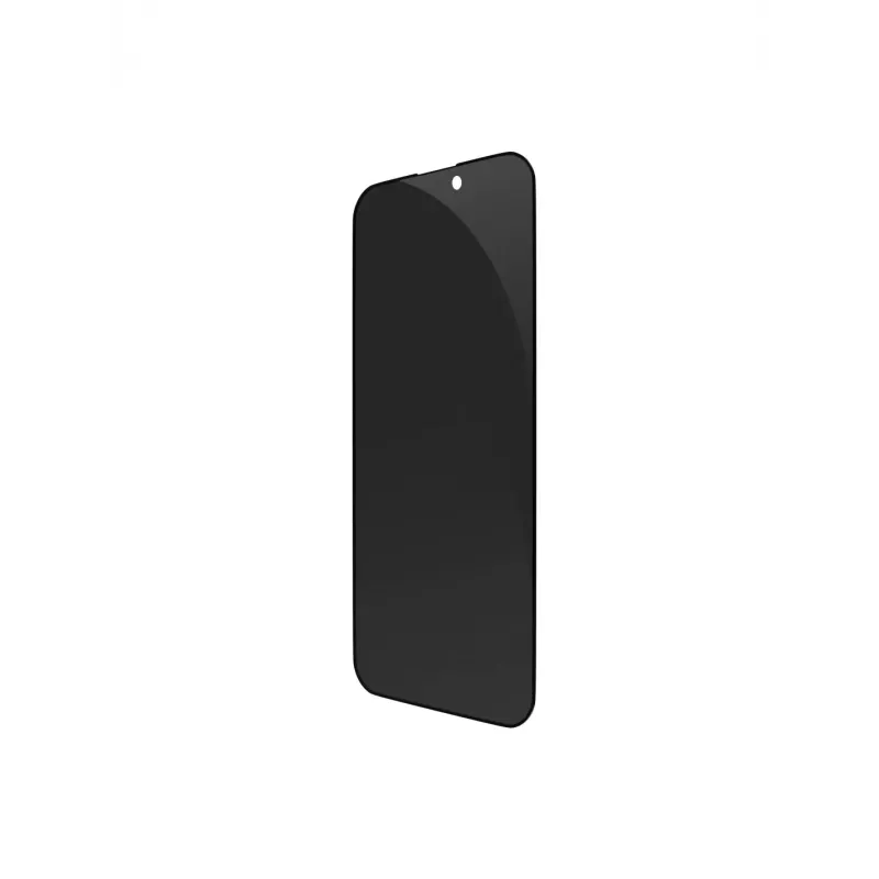 dbramante1928 Privacy Tempered Glass Screen Protector 6.1 inch (ES61CL001963)