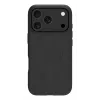 Protective Back Cover dbramante1928 Nuuk Pro MS for Apple iPhone 17 Pro — MagSafe-compatible, plastic, black